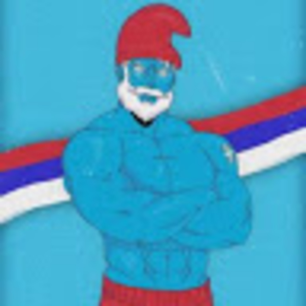 Meet your Posher, Delanor